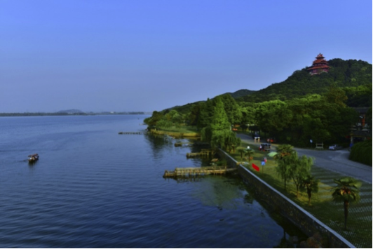 武汉东湖绿道国际骑行赛报名启动