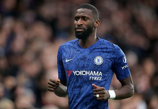 拜仁盯上切尔西后防新支柱 蓝军开3+1合同挽留他