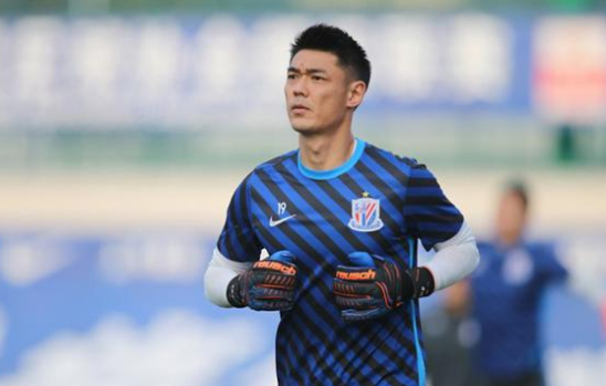 申花晋级足协杯八强曾诚赛后发微博致谢球迷