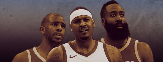 火箭该做怎样的抉择？