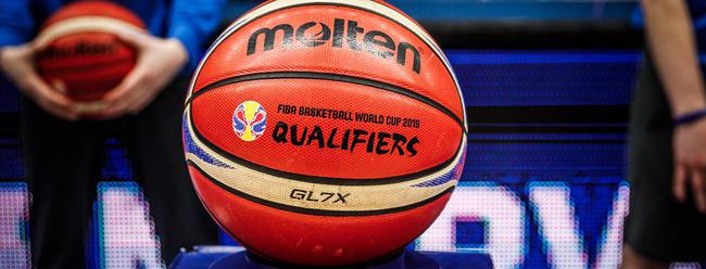 篮球世界杯将在中国8座城市举行