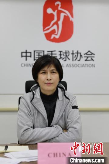 中国手球协会主席王涛当选亚洲手球联合会副主席！