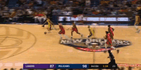 库兹玛反击暴扣