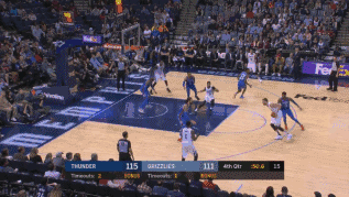 埃文斯后撤步三分