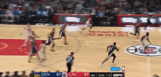 哈雷尔反击欧洲步2+1