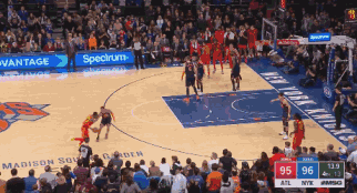 巴泽莫尔关键三分