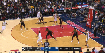 波特超难后仰2+1