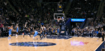 库弗斯压哨补篮