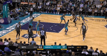 杰弗森战斧暴扣