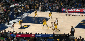 艾灵顿关键三分