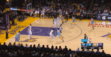 英格拉姆强突2+1