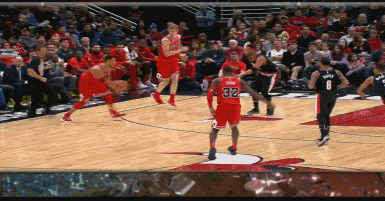 马尔卡宁三分球