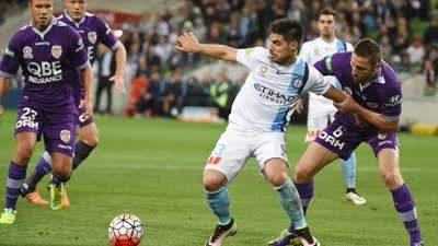 竞猜澳超一起赢大奖