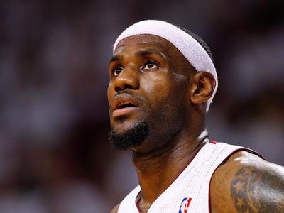 詹皇：什么操作？