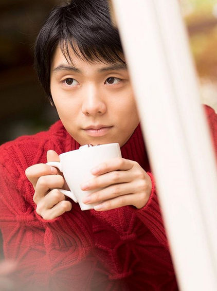 冬奥日本代表团饮食讲究羽生结弦自开小灶