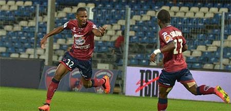 竞猜法乙一起赢大奖