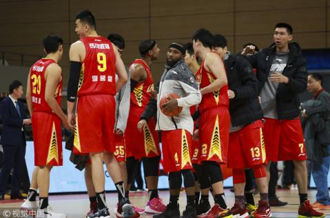 深圳主场恐小胜