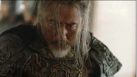 资料图：《虎啸龙吟》