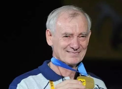 东京奥运周期俄罗斯女排国家队第二位主教练终于浮出水面