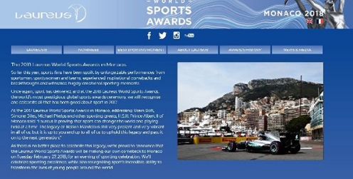 榜单中没有中国运动员的身影