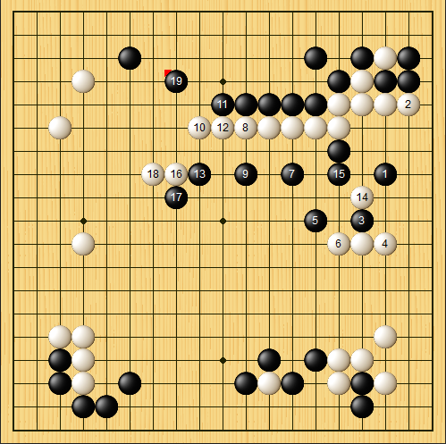 围棋学研网 - 围棋入门|围棋教程|围棋棋谱|围棋新闻