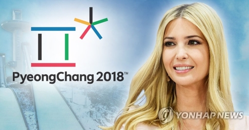 特朗普之女伊万卡