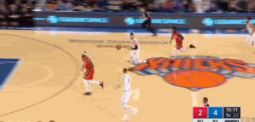 坎特反击隔扣考辛斯