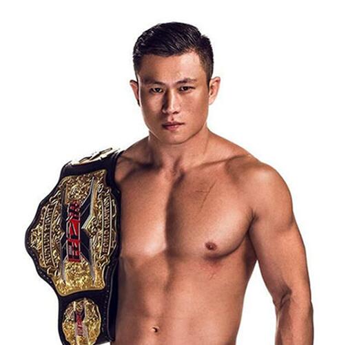 “火麒麟”王赛