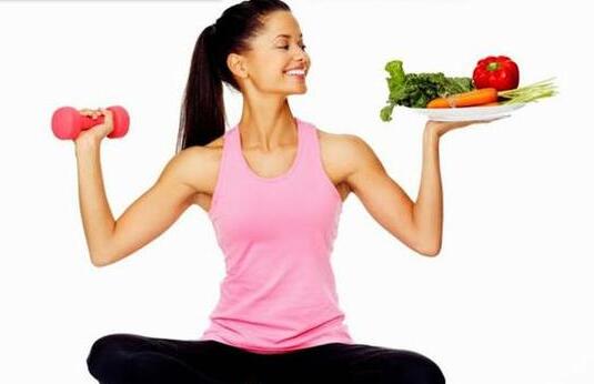 基础代谢率过低减肥难咋办?