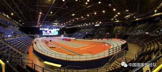 室内世锦赛揭幕在即