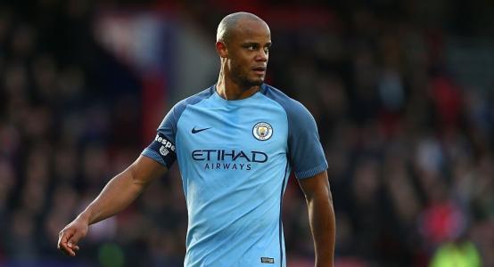 孔帕尼：曼城连胜归功于积极的心态