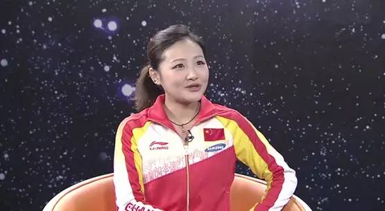 李娅赴台湾任女子体操教练帮助冲亚运单项奖牌