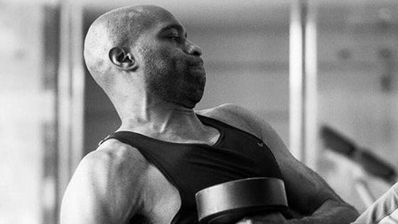 老卡特训练壁纸系列