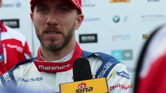 视频-FE香港站首回合海费采访