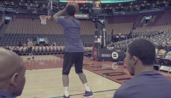 太阳备战客场之旅最后一场