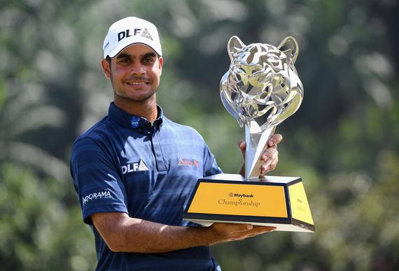 马来西亚锦标赛决赛集锦