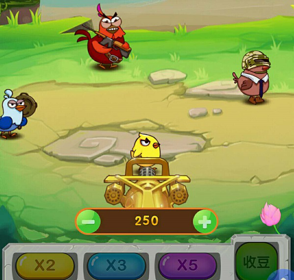 来多牛竞猜一起吃鸡