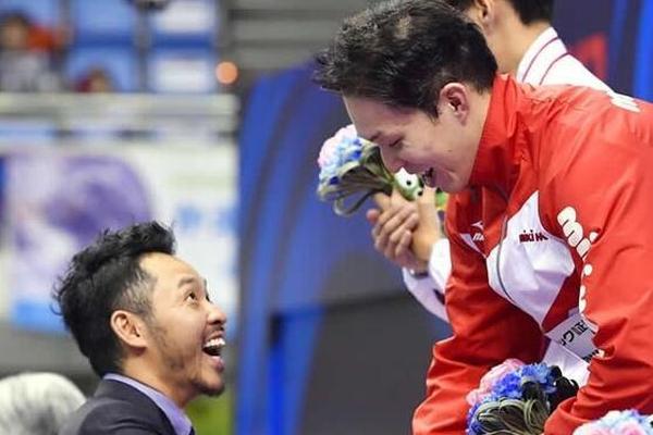 小关是北岛康介之后日本最出色的男子蛙泳选手
