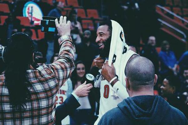 庄神梦想是当演员