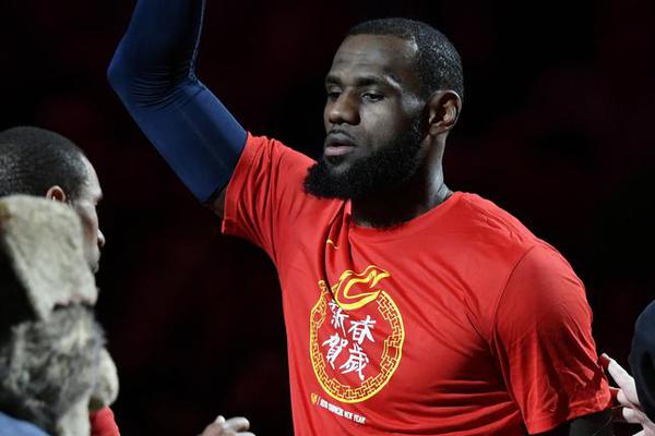 詹姆斯里程碑之夜