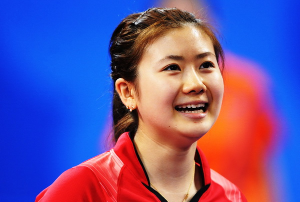 以某种形式参与东京奥运福原爱疑似退役