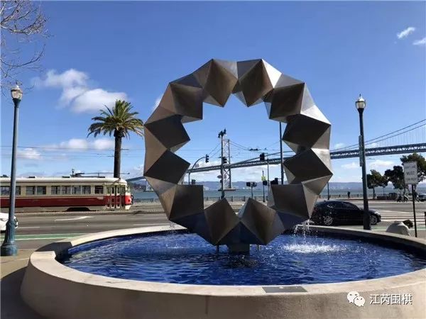 旧金山谷歌社区中心