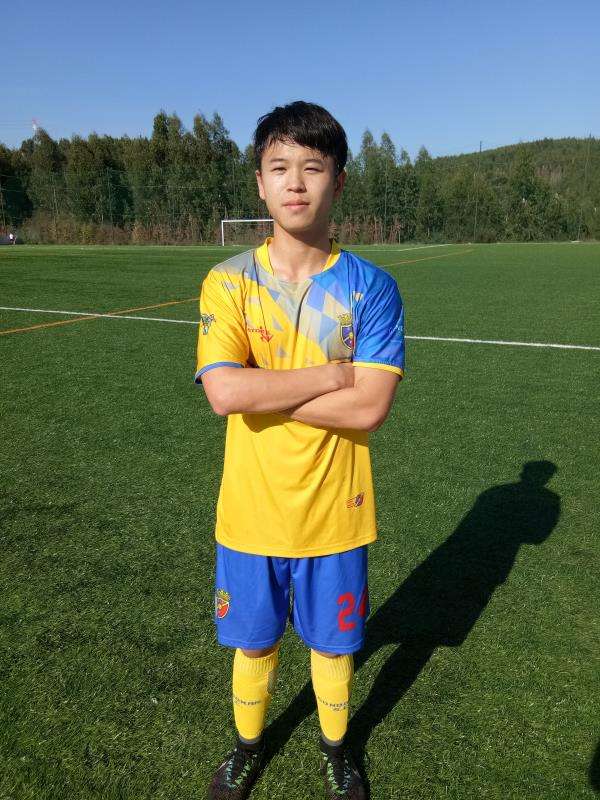 留洋小将表现出色