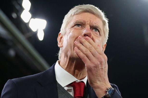 温格准备在今夏辞职