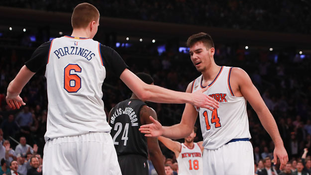 波神和埃尔南戈麦斯