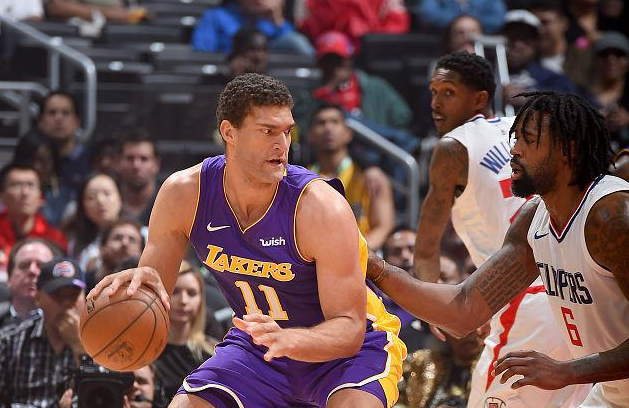 大洛可能被买断