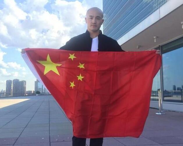 一龙秘密训练综合格斗或mma规则三番战播求