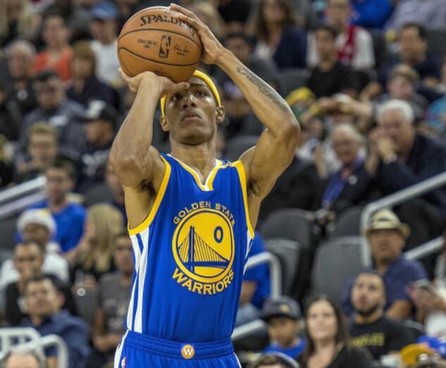 伤病成了勇士最大的敌人