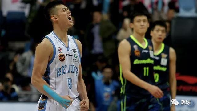 方硕成为北京的赢球英雄