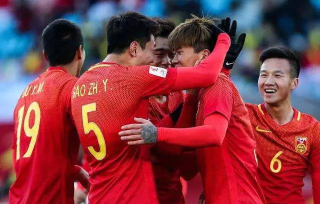 U23国足出局引发思考